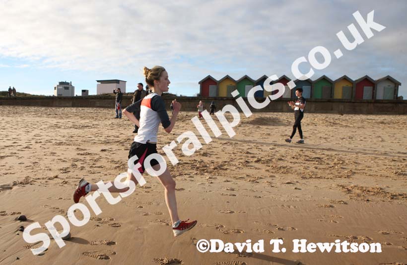 Blyth Sands Handicap 5. Photo: David T. Hewitson/Sports for All Pics